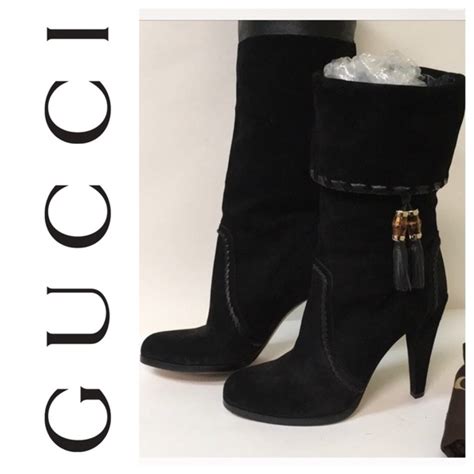 bamboo gucci opinioni|Gucci bamboo at boots.